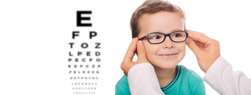 OptometryMarketing.com Homepage