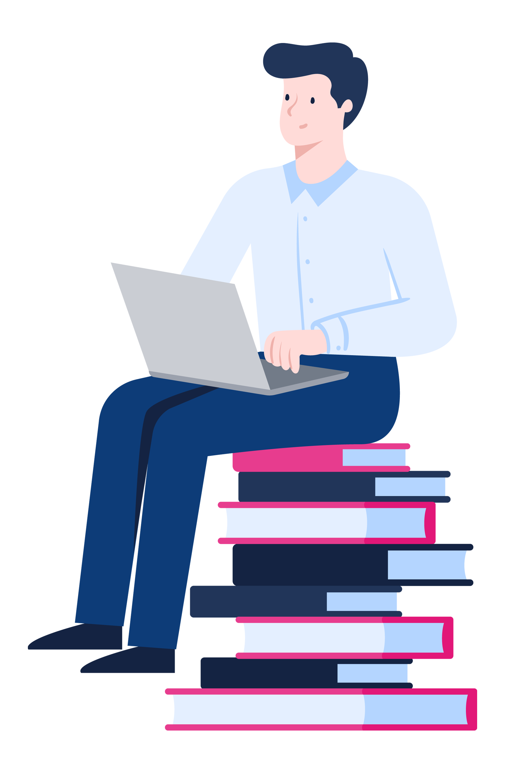 The Five Books Every Optometrist Should Read