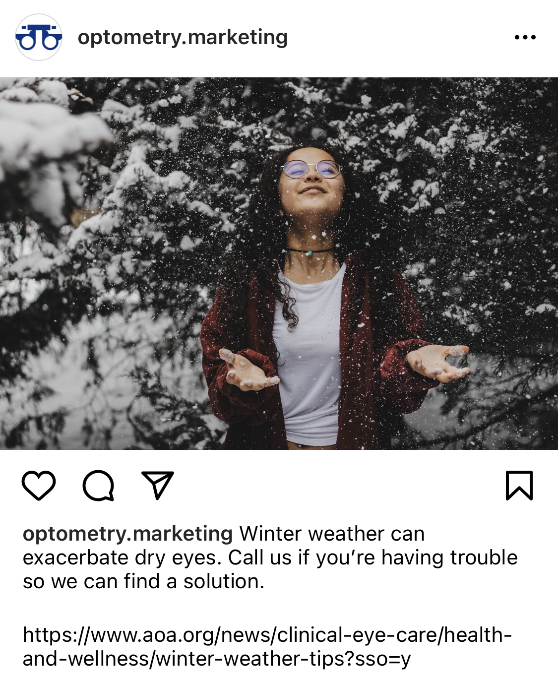 The Ultimate Social Media Posting Guide for Optometrists