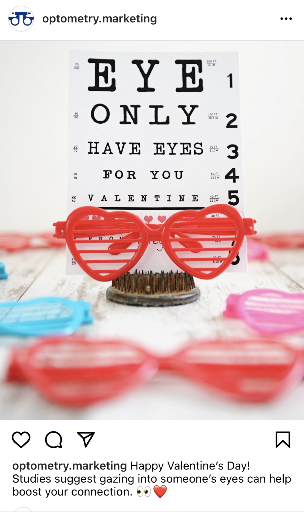 The Ultimate Social Media Posting Guide for Optometrists