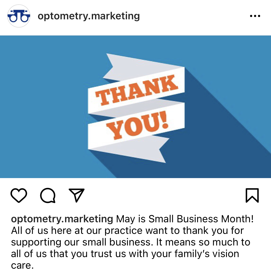 The Ultimate Social Media Posting Guide for Optometrists