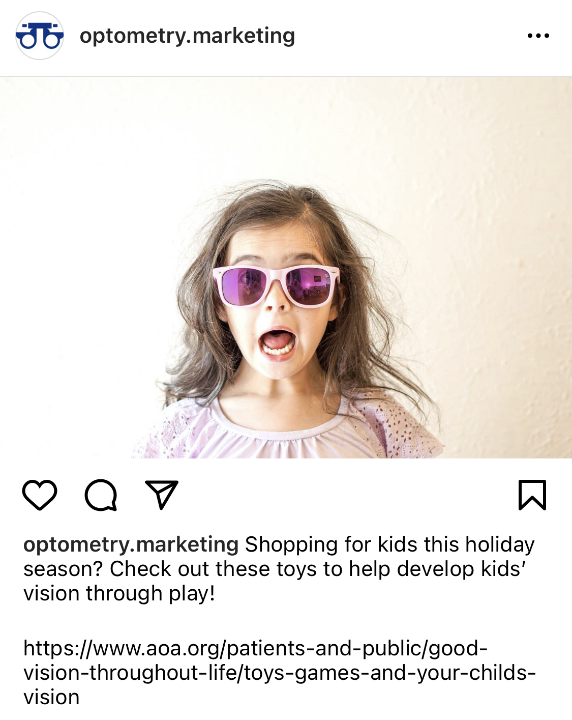 The Ultimate Social Media Posting Guide for Optometrists
