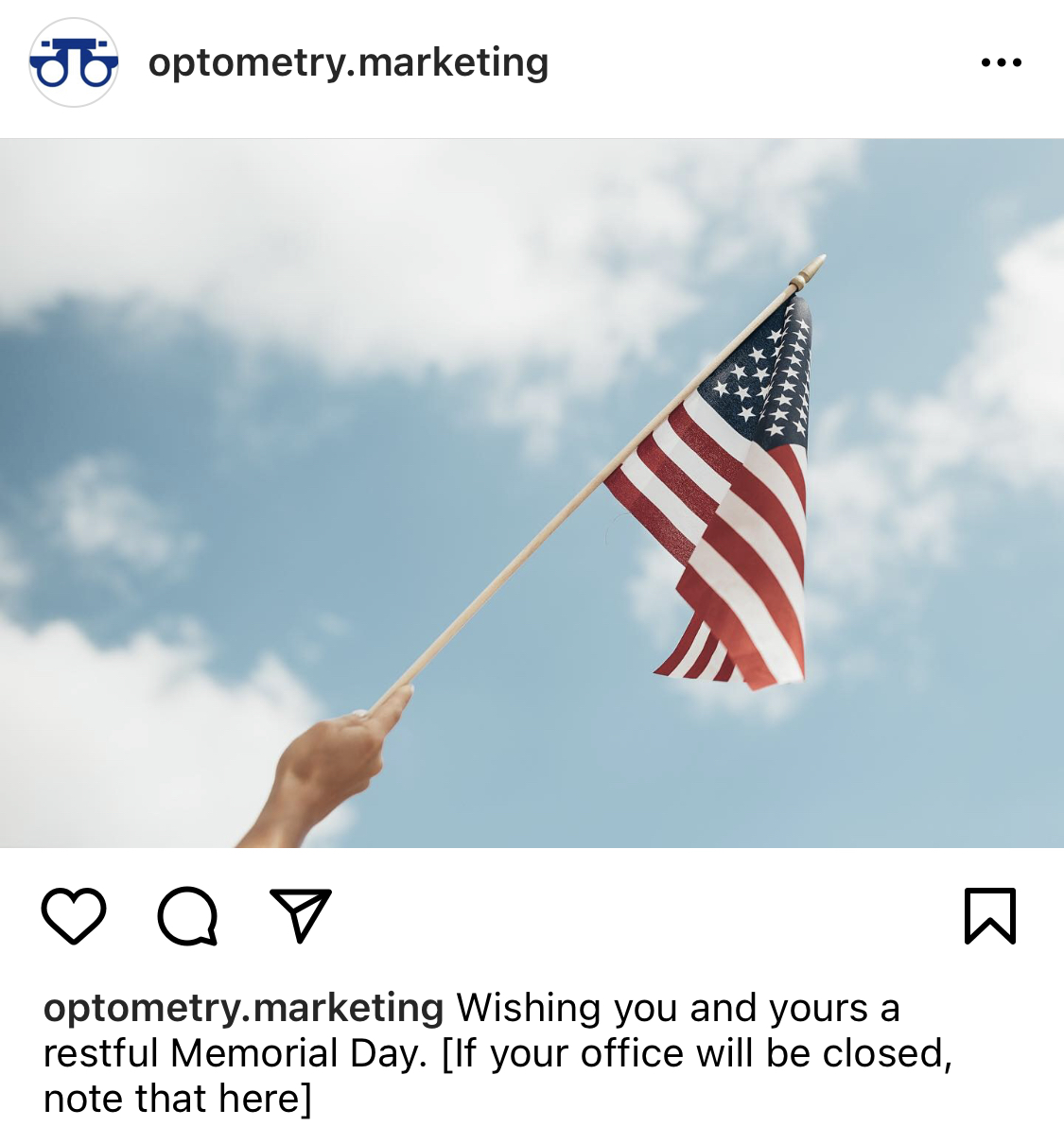 The Ultimate Social Media Posting Guide for Optometrists