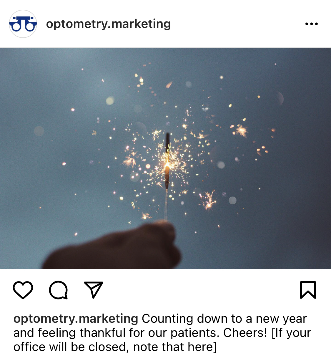 The Ultimate Social Media Posting Guide for Optometrists