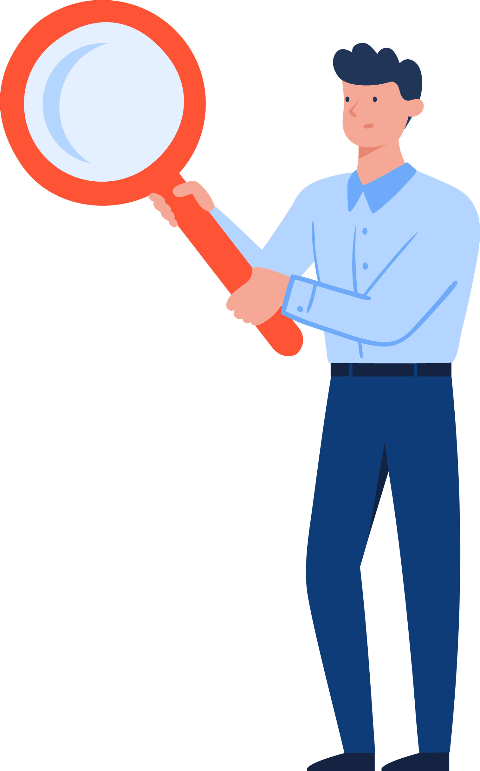 How to Compete Against National Chains as a Private Practice Office