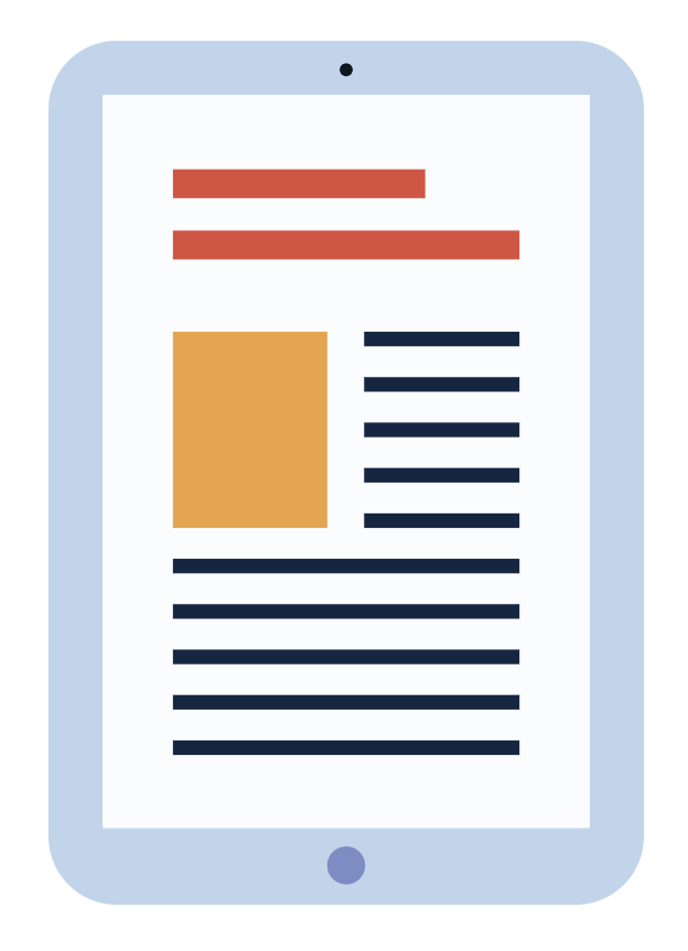Eye Doctor Checklist: 9 Things You Need on Your Practice Website