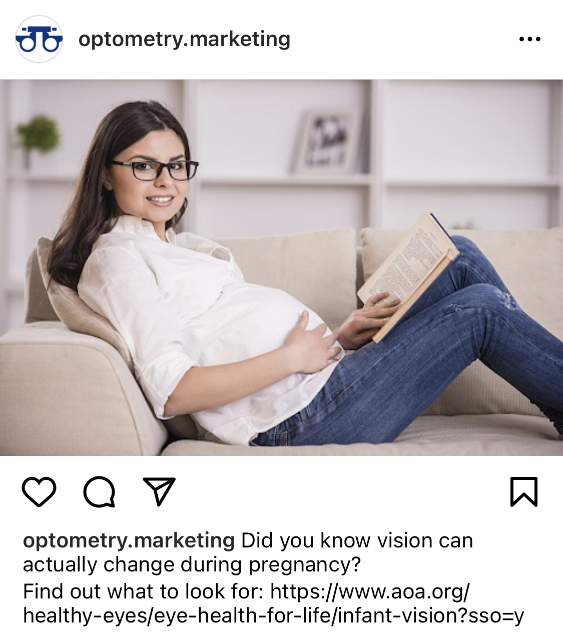 The Ultimate Social Media Posting Guide for Optometrists